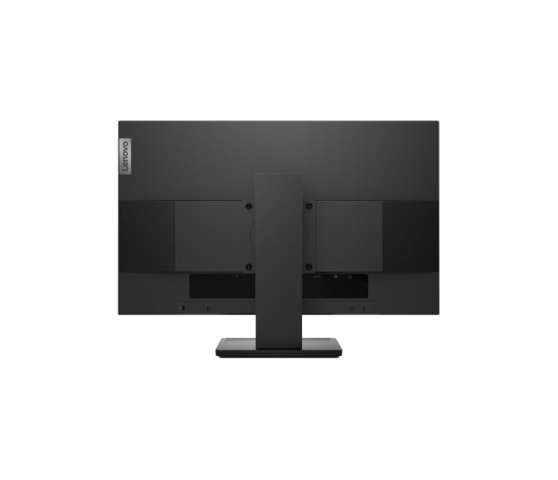 Lenovo ThinkVision E24q-20 - 1101229 - zdjęcie 3